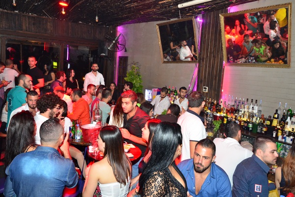 Publicity on Saturday Night